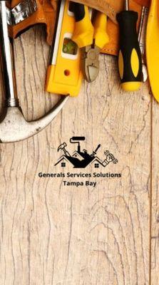 Generals Services Solutions