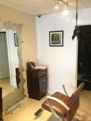 Pharaohs Hair Designers