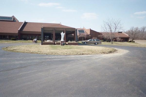 Presence Sacred Heart Assisted Living