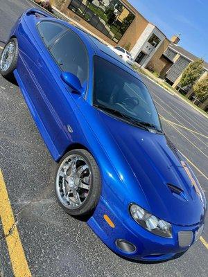 Michiana All In One Auto