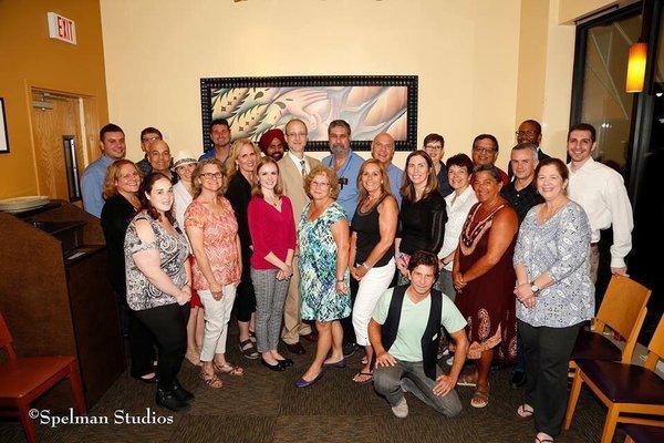 Simply Referrals Networking Group