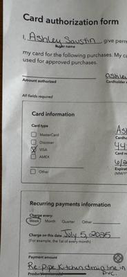 Roland C Abbott Plumbing & Heating