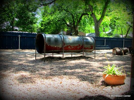 Hyde Park Montessori