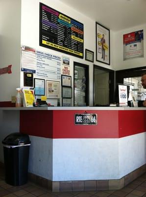 Meineke Car Care Center