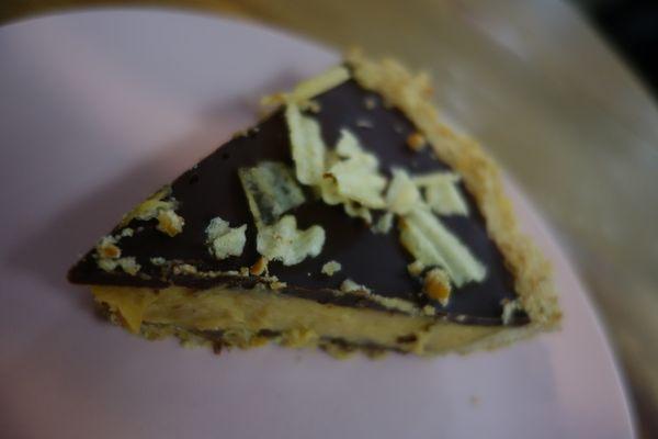 Case of the Monday's