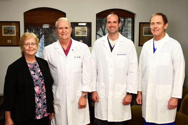 North Texas Ophthalmology Associates