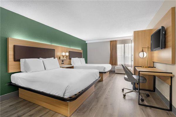 Best Western Richmond Hotel