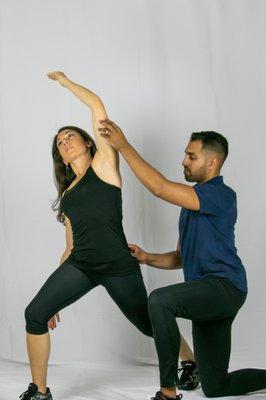 Arise Physical Therapy