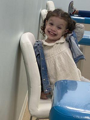 Park Pediatric Dentistry