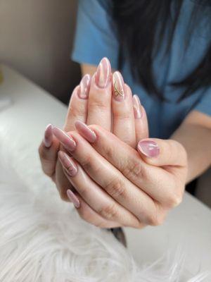 Fancy Nails & Spa