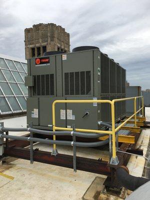 Greater Detroit Heating & Cooling