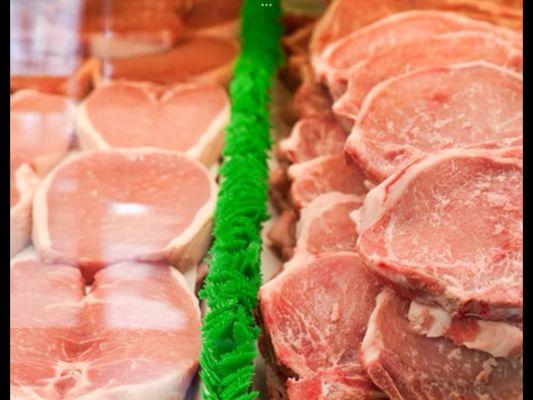 Wholesale Meats & Processing