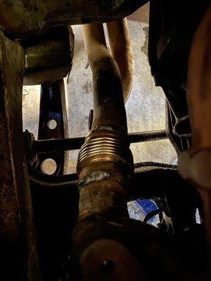 Pflum's Atascadero Muffler & Auto Sales