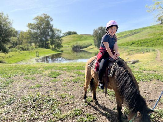 Garrod Farms Riding Stables
