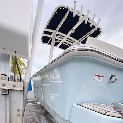 SoFlo Boat Cleaning