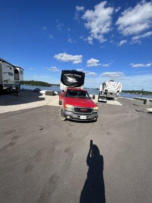 Whan Towing and Recovery