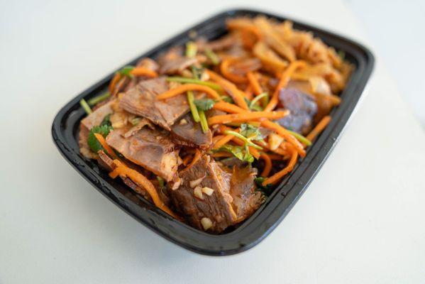 Dragon Valley Express