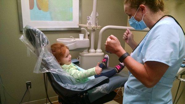 North Bethesda Dental Associates PC