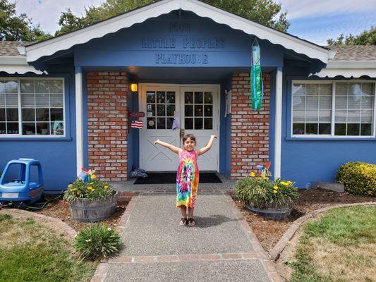 Seedlings & Sprouts Preschool