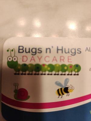 Bugs N Hugs Daycare