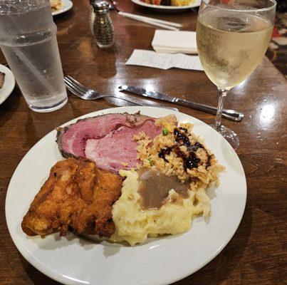 Ameristar Casino Hotel Council Bluffs