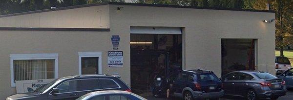 Marchione Automotive Services