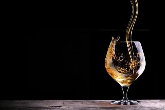 International Liquor & Wines