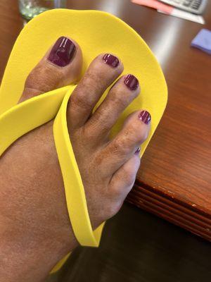 Carousel Nails Boutique