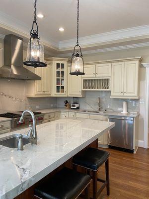 Empire Marble & Granite