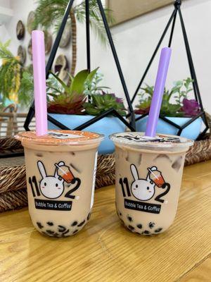 1102 Bubble Tea & Coffee