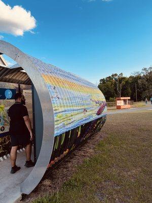 Ocala Wetland Recharge Park