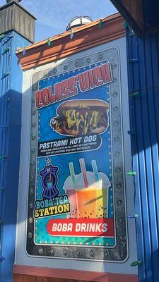 Came for these 2 items