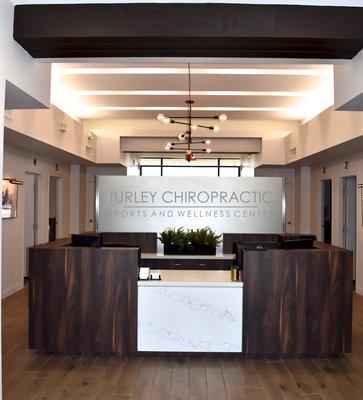 Turley Chiropractic