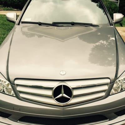 Premium Express Detailing