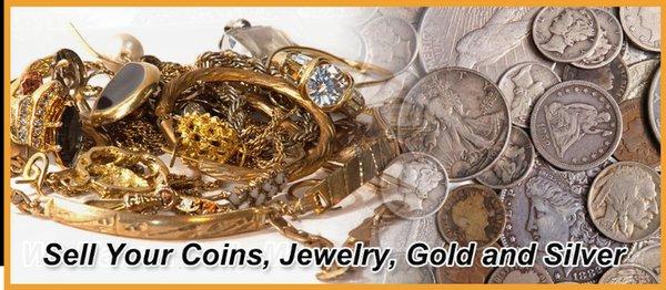 Americana Coin Exchange