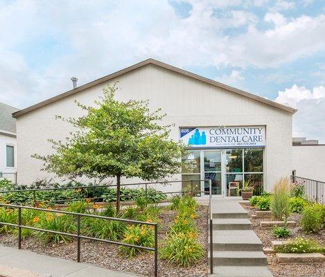 Community Dental Care