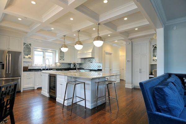 Your Custom Cabinetry