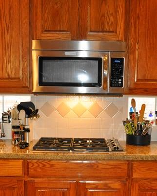 Pro Fit Installation