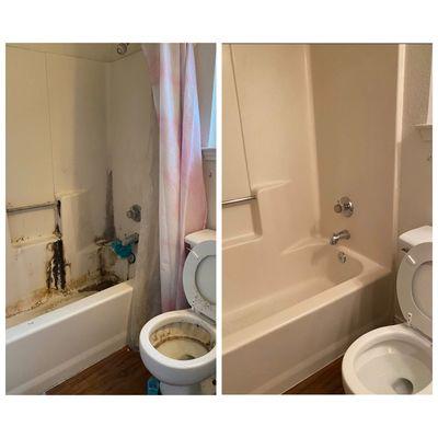 We love to see our results and the gratitude of our customers.