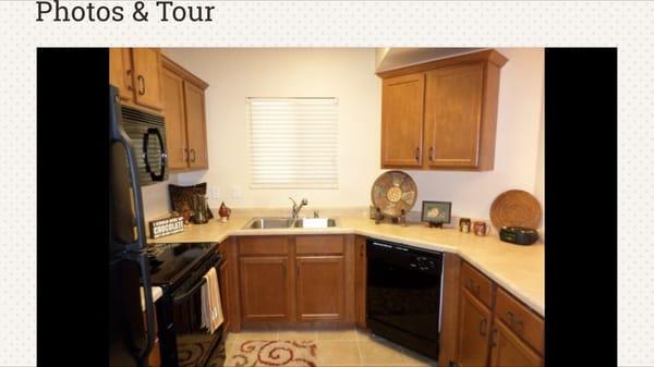 Canyonstone Apartments