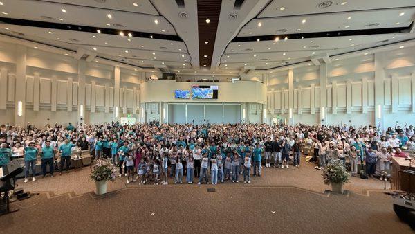 Good Shepherd Presbyterian Church