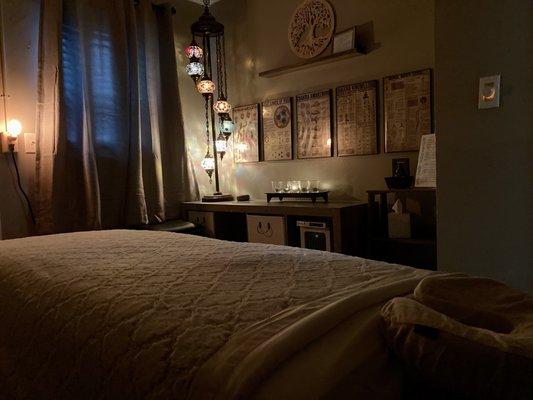 Zen Den Massage Studio