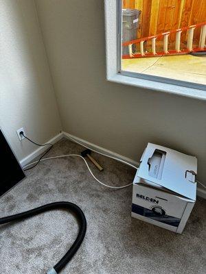 Bay Automated Solutions