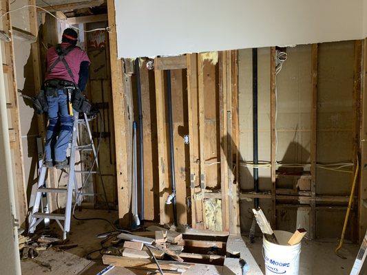 Emerald General Contractors