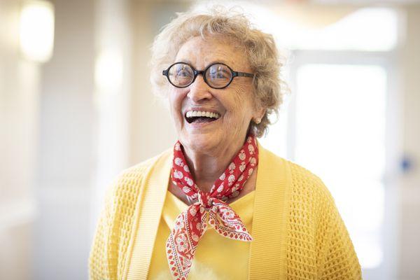 The Landon at Lake Highlands