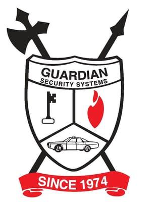 Guardian Security Systems Inc