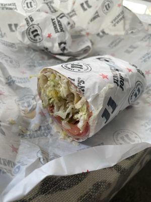 Jimmy John's