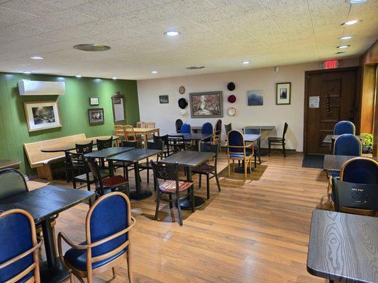 Payne's Family Coffeehaus