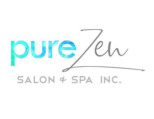 Pure Zen Salon & Spa