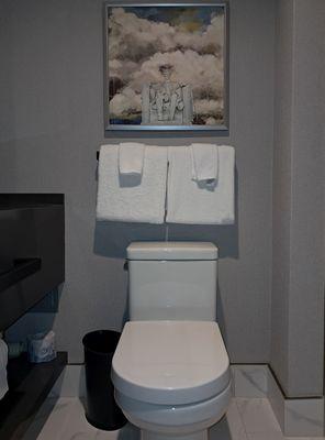 Courtyard Arlington Crystal City/Reagan National Airport